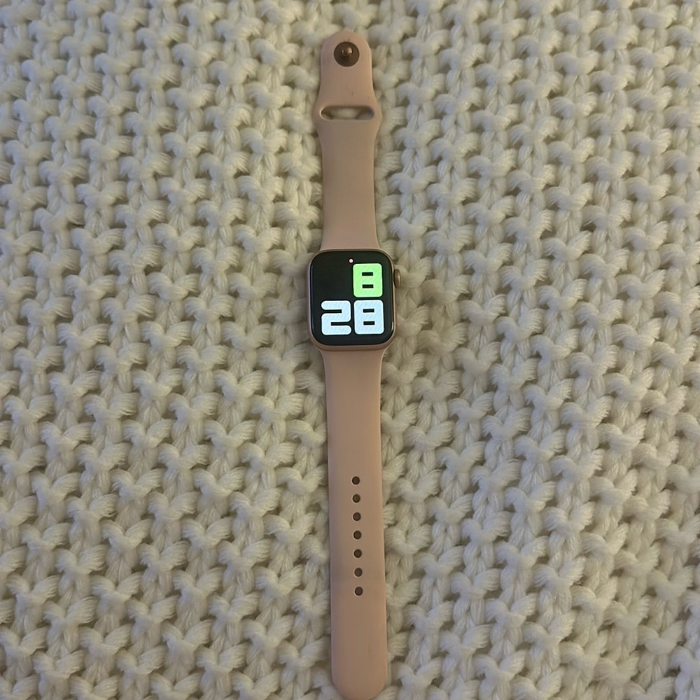 Apple Watch Series 4